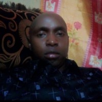 Chris Mugoiyo