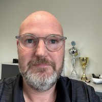 Morten Ankjaer Knudsen