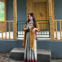 Richa Sharma