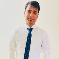 Ansul Shah