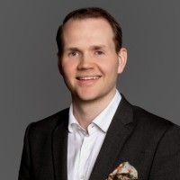 Nicolai Moltubak Løken
