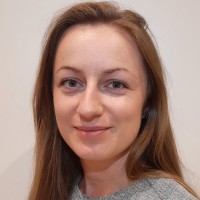 Marianna Pališinová