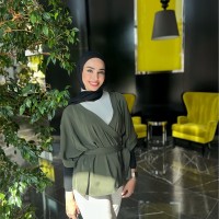 Nada Al-Halhooly