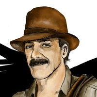 Gold Rush Sam Sewell