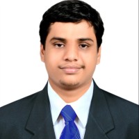 Raamkumar M