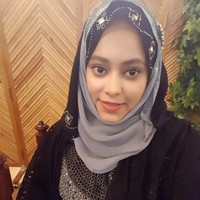 Nosheen Imran