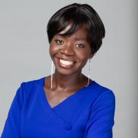 Beth Omondi