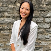 Sarah Moon Misischia, M.B.A.