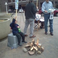 Moveon Lincoln Council