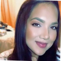 Evelyn Ruiz