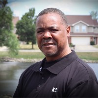 Corwin Johnson