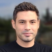 Sébastien Larregle