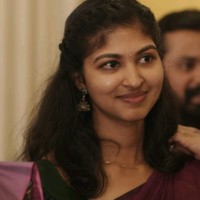 Karthika Kesavan
