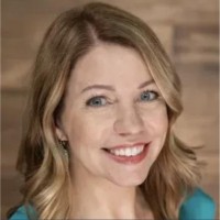 Amy Kraus