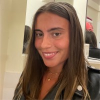 Chloé ARGY