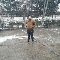 Kadir Şencan