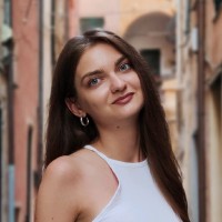 Tetyana Pavlova