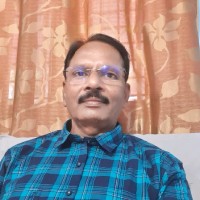 Rajendra Shrivastava