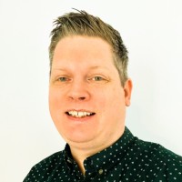 Chris Harrison - Epmi
