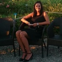 Pamela Marici