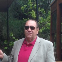Graham Reuter