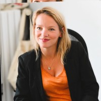 Anne Laure Patin