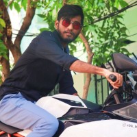 Vikas Reddy