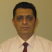 Sunil Ajmeri