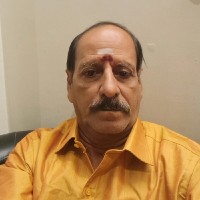 Krishna Kumar