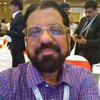 Dr Swapan K Mukherjee