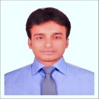Md Kaziul Islam Islam