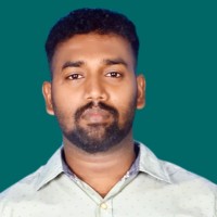 Ramji Rajarethinam