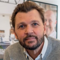 Peter Hansen