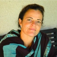 Anne-Sophie Sanchez