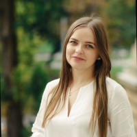 Yuliia Havryliuk