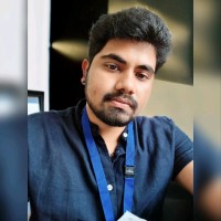 Sujith Alexandar