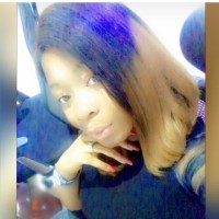 Amara Judith Okoye