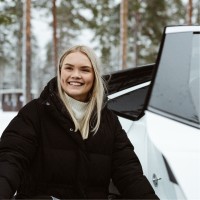 Vilma Henriksson