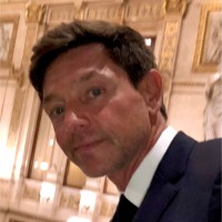 Alexis Bongard