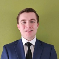 Mason Lahm, Shrm-Cp