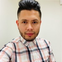 Joel Martínez