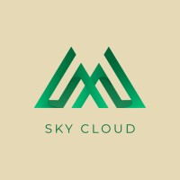 Sky cloud