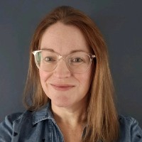 Nicola Major-Gebbels