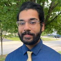 Arnav Sharma