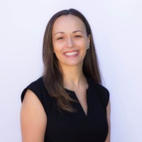 Daniela Borbe, PMP