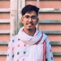 Kumar Abhisek Nayak