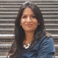 Nishreen Mahesri