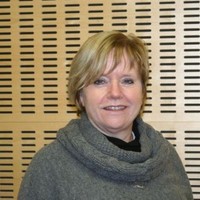 Annemie van Roij
