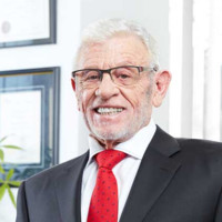Harvey Lipman Cpa, Ca, Cirp, Lit