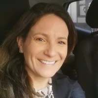 Natalia Martinez Murias
